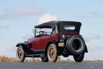 Lincoln Sport Phaeton 1924 года